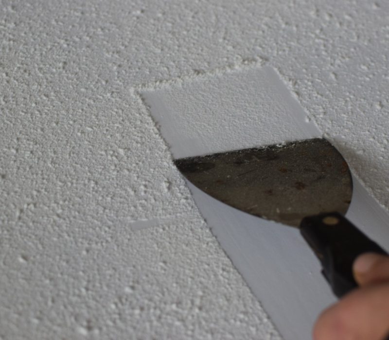 Popcorn Ceiling Removal Popcorn Ceiling Removal